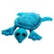 Manimo Manimo Weighted Turquoise Turtle, 2kg 30111 - alternate 1